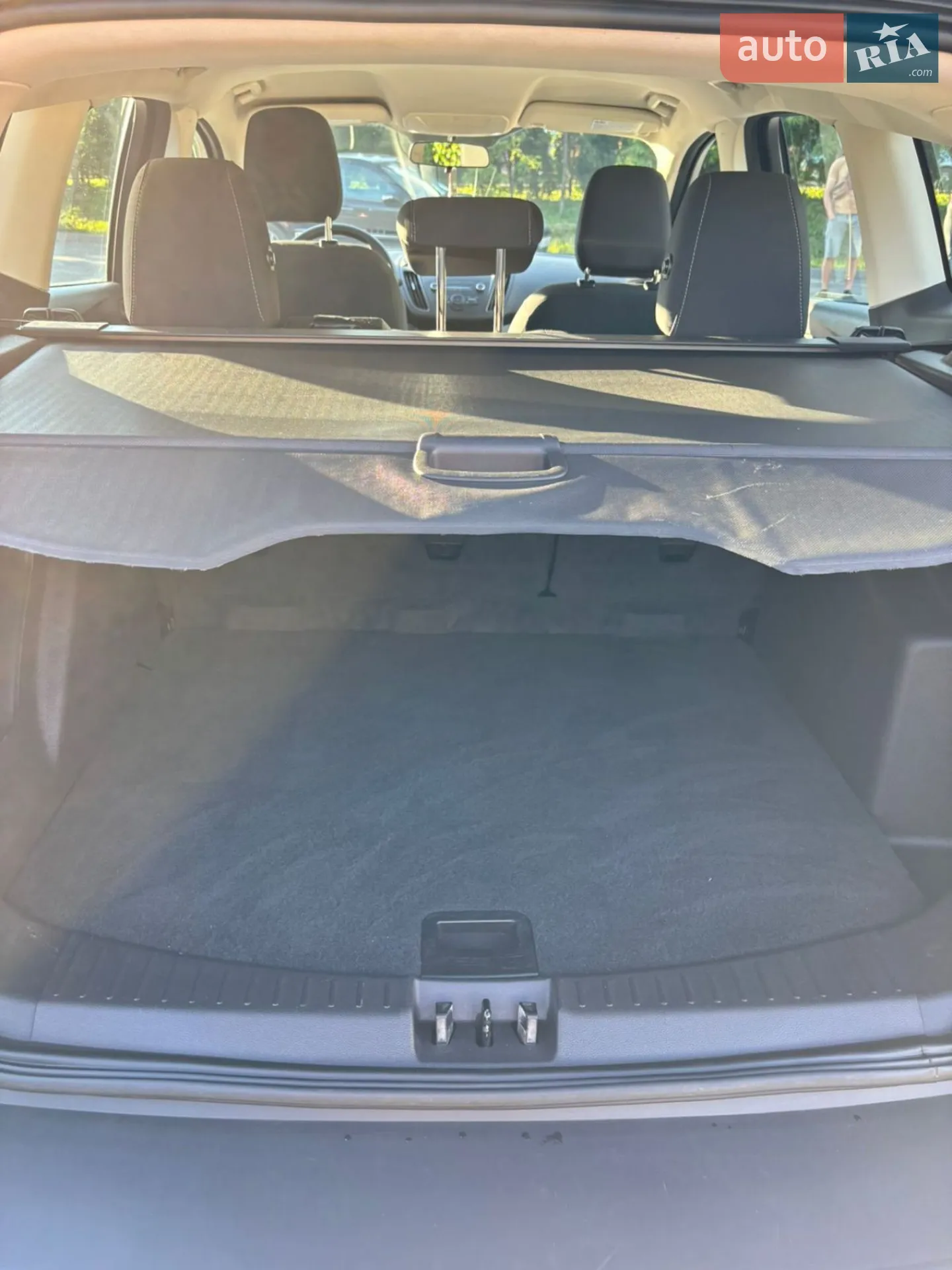 2019 Ford Escape - мініатюра 21