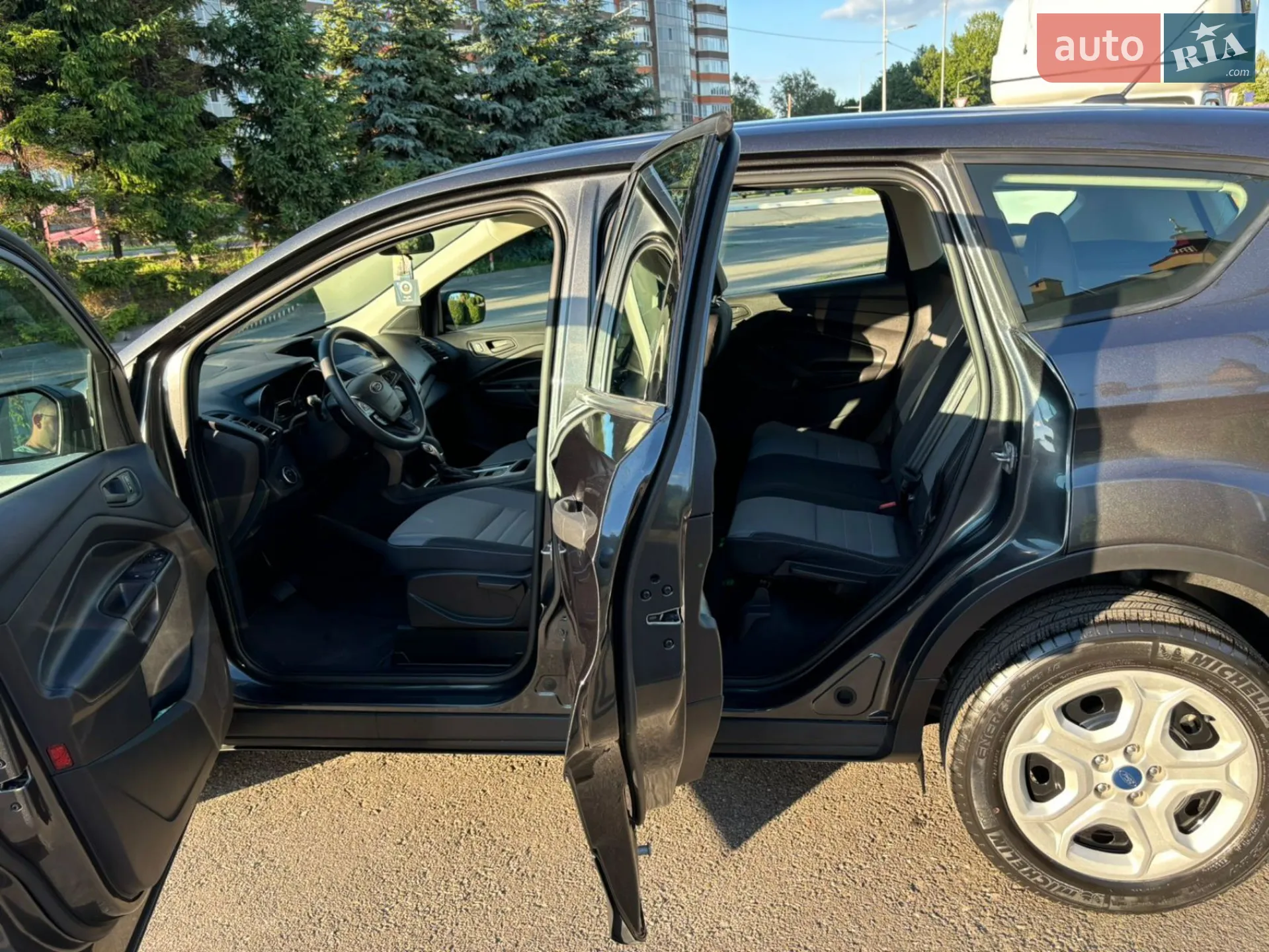 2019 Ford Escape - мініатюра 29