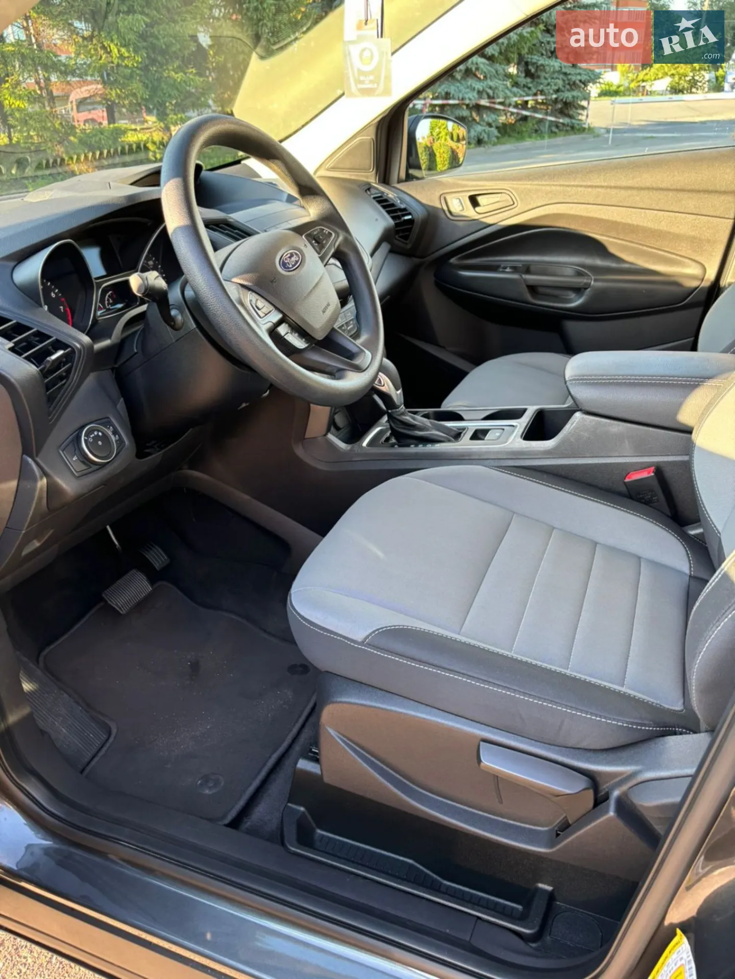 2019 Ford Escape - мініатюра 32