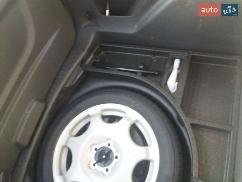 Внедорожник / Кроссовер Ford Escape 2013 в Киеве
