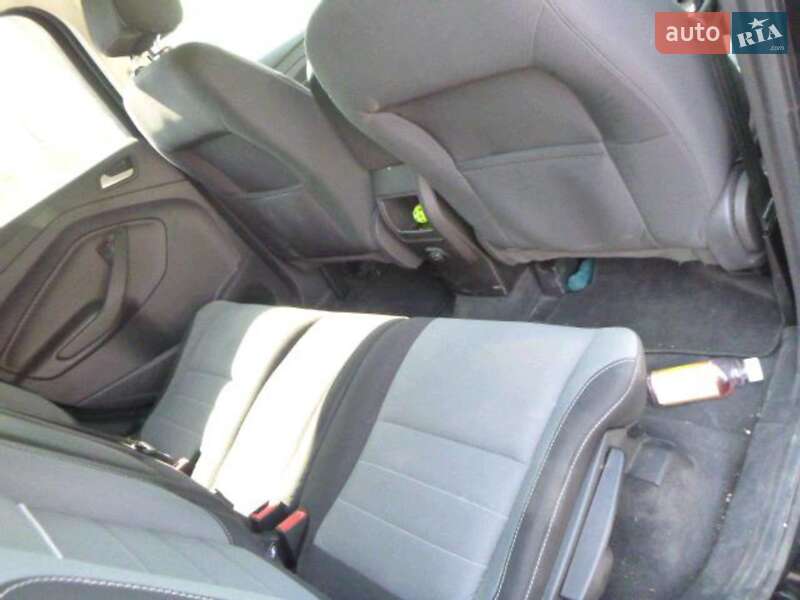 Внедорожник / Кроссовер Ford Escape 2013 в Киеве