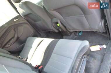 Внедорожник / Кроссовер Ford Escape 2013 в 