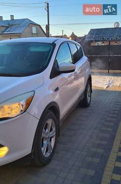 Позашляховик / Кросовер Ford Escape 2014 в Радехові