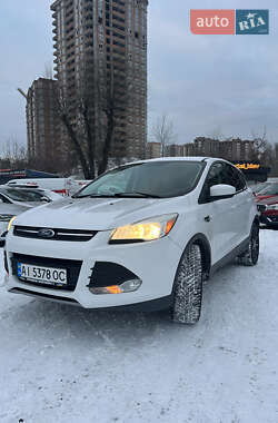 Внедорожник / Кроссовер Ford Escape 2014 в Киеве