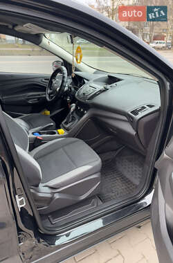 Внедорожник / Кроссовер Ford Escape 2014 в Хмельницком