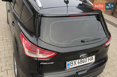 Внедорожник / Кроссовер Ford Escape 2014 в Хмельницком
