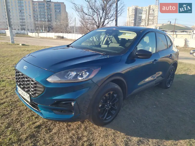 Ford Escape