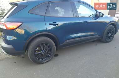 Внедорожник / Кроссовер Ford Escape 2020 в 