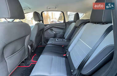 Внедорожник / Кроссовер Ford Escape 2012 в Киеве