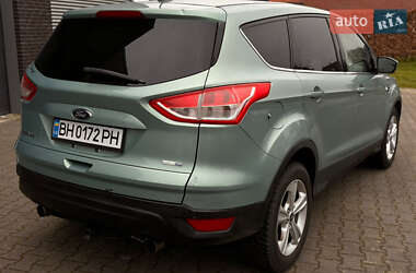 Внедорожник / Кроссовер Ford Escape 2012 в Киеве