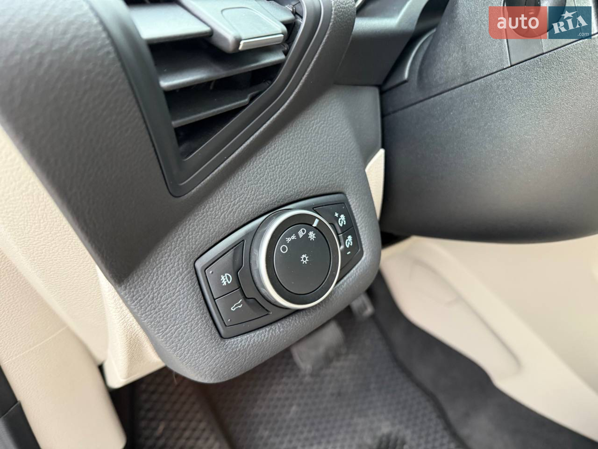 2016 Ford Escape - мініатюра 12
