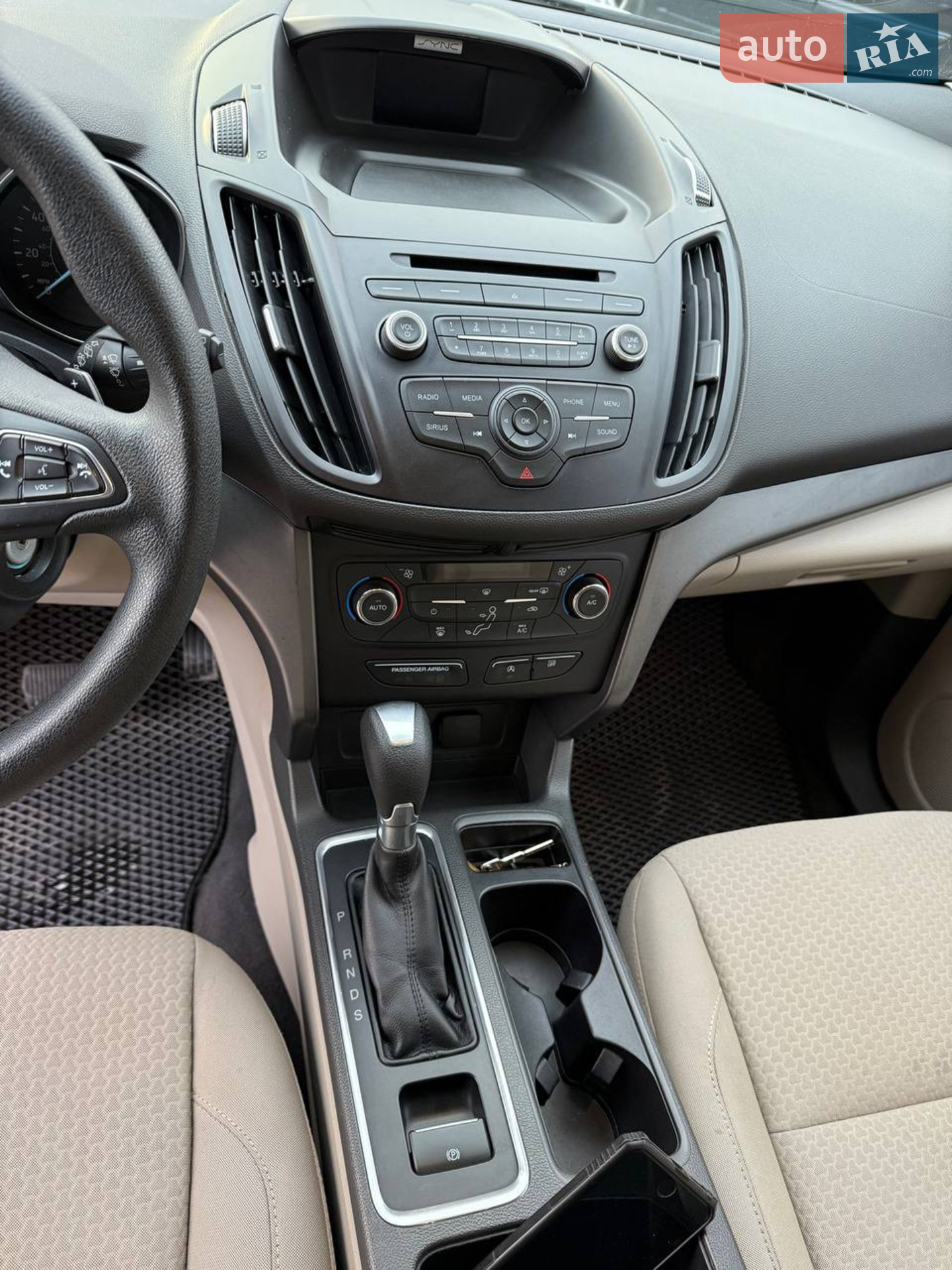 2016 Ford Escape - мініатюра 19