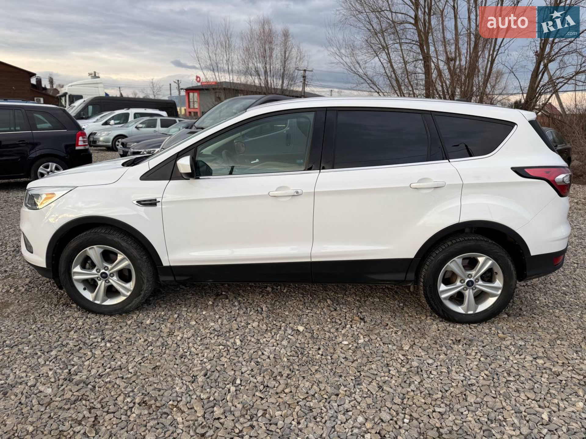 2016 Ford Escape - мініатюра 27
