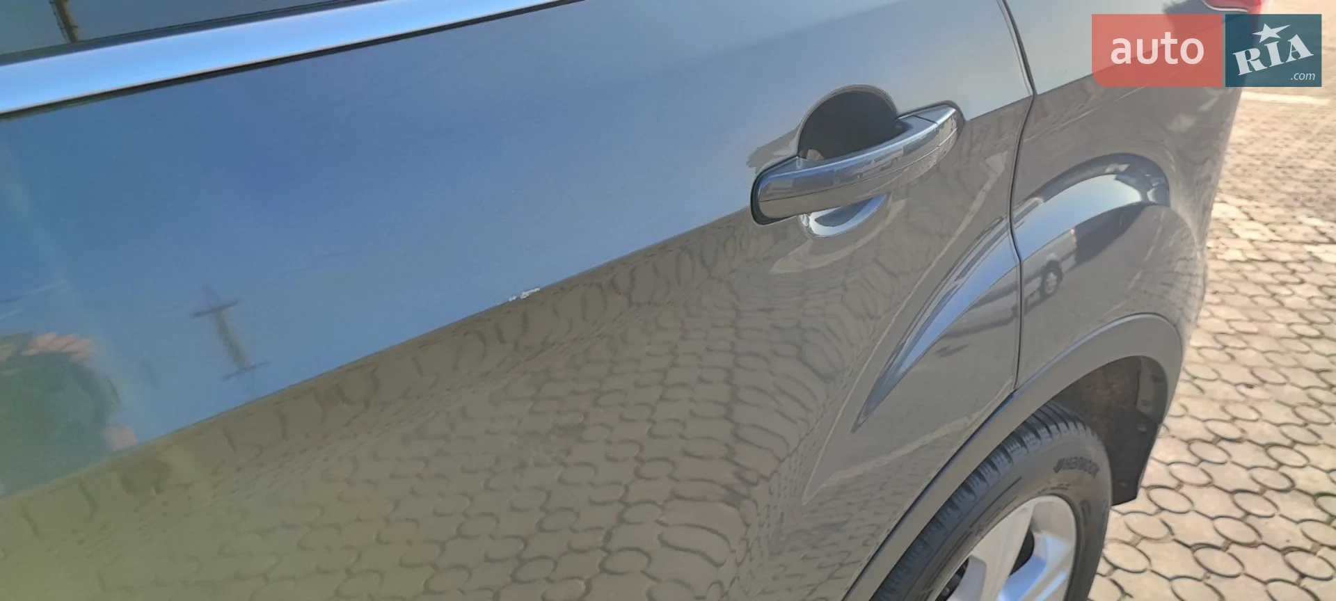 2014 Ford Escape - мініатюра 11