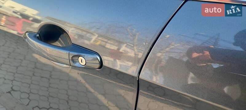 Позашляховик / Кросовер Ford Escape 2014 в Чернівцях