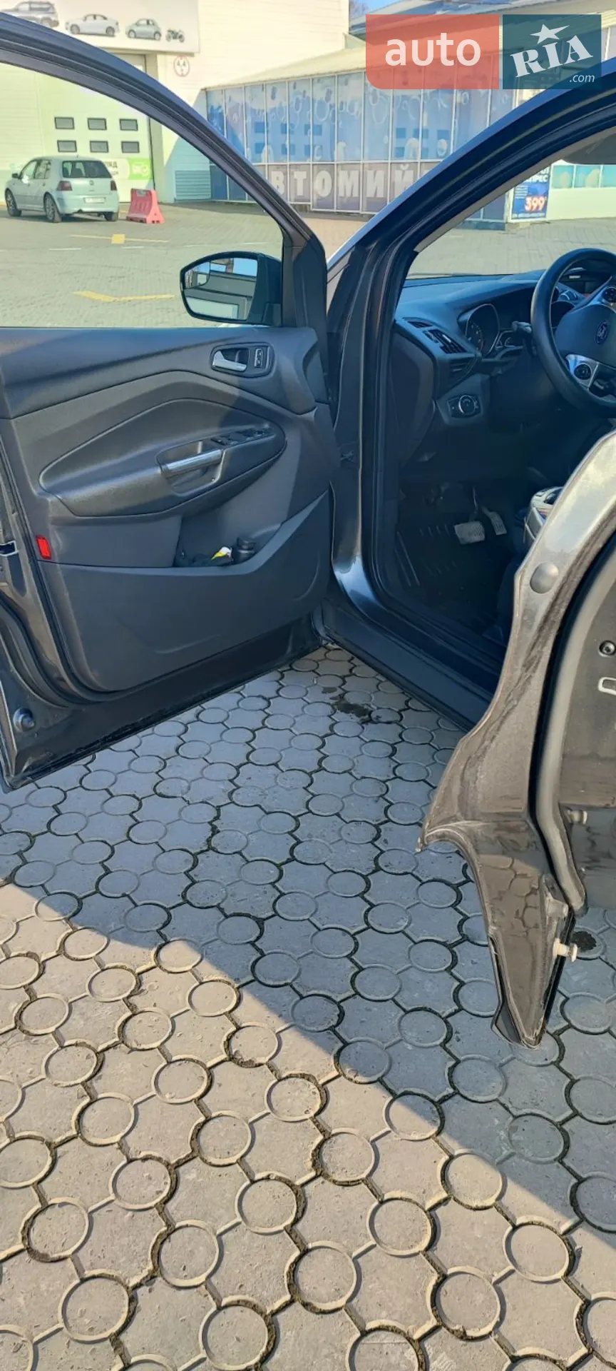 2014 Ford Escape - мініатюра 16