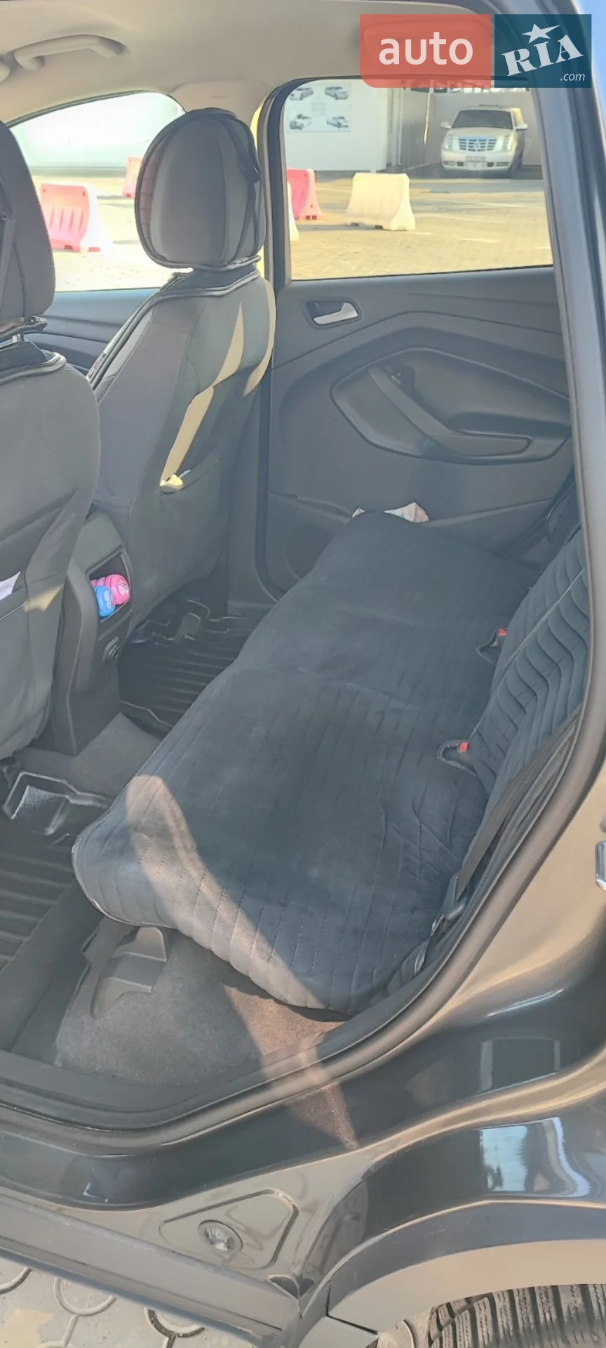 2014 Ford Escape - мініатюра 19