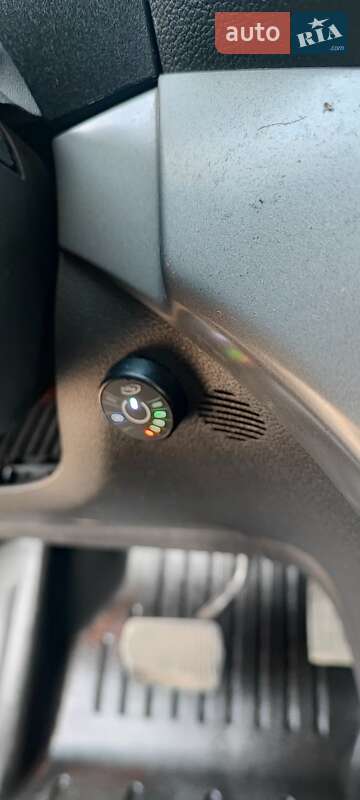 Позашляховик / Кросовер Ford Escape 2014 в Чернівцях