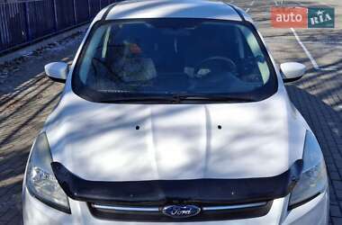 Внедорожник / Кроссовер Ford Escape 2015 в Тернополе