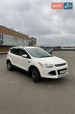 Внедорожник / Кроссовер Ford Escape 2013 в Чернигове