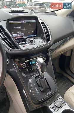 Внедорожник / Кроссовер Ford Escape 2013 в Чернигове