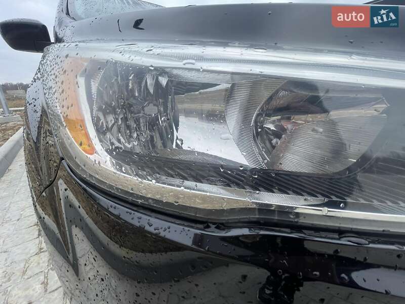 Внедорожник / Кроссовер Ford Escape 2017 в Львове фото 20 Внедорожник / Кроссовер Ford Escape 2017 в Львове