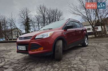 Внедорожник / Кроссовер Ford Escape 2015 в Виннице