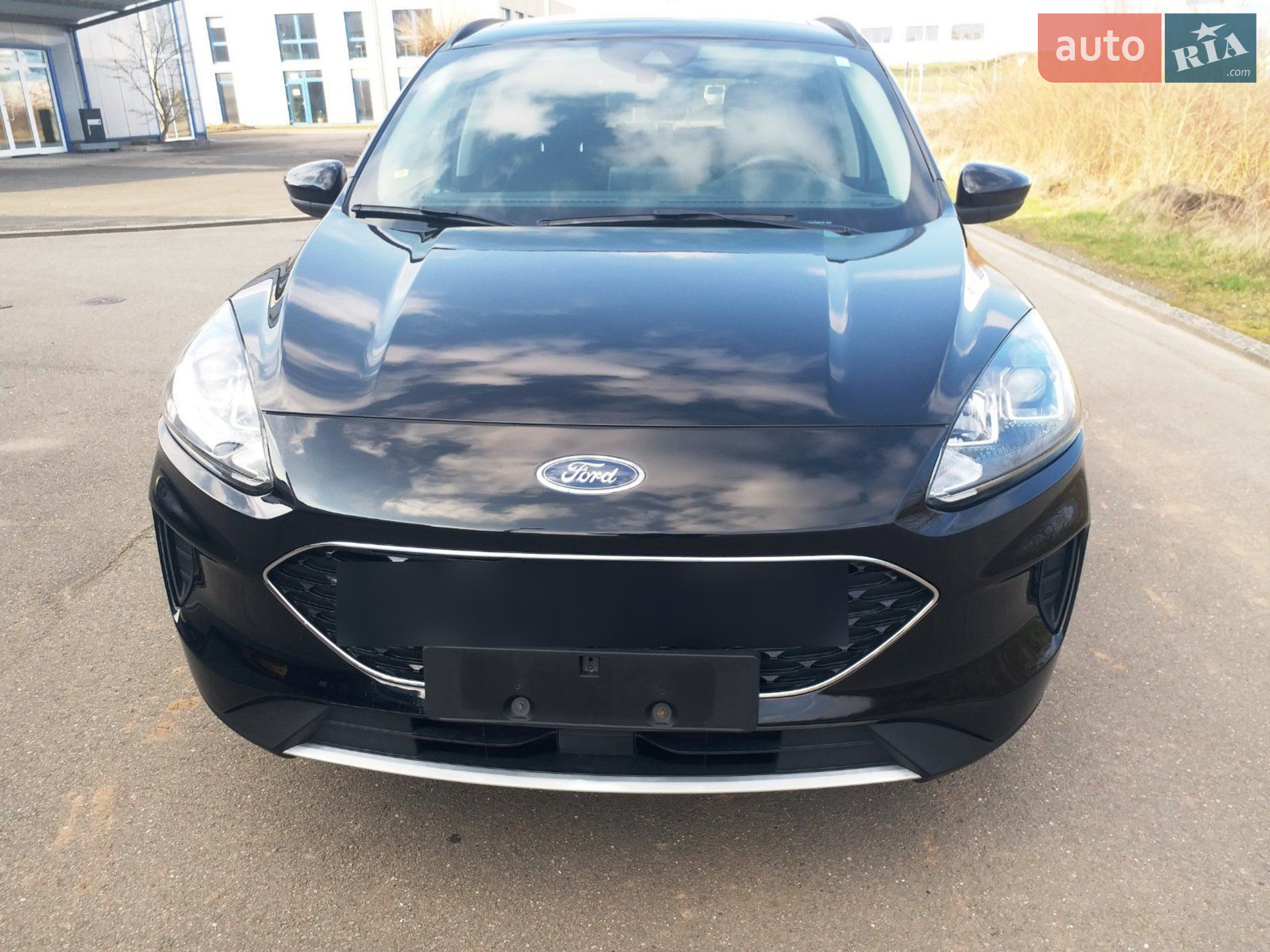 2020 Ford Escape - мініатюра 2