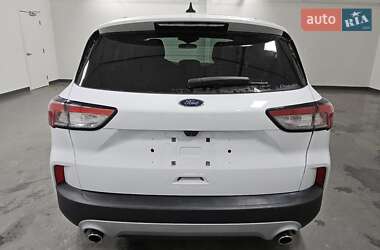 Позашляховик / Кросовер Ford Escape 2020 в Кропивницькому