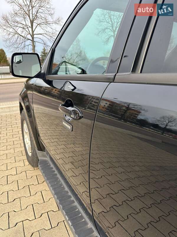 Внедорожник / Кроссовер Ford Escape 2011 в Киеве фото 11 Внедорожник / Кроссовер Ford Escape 2011 в Киеве