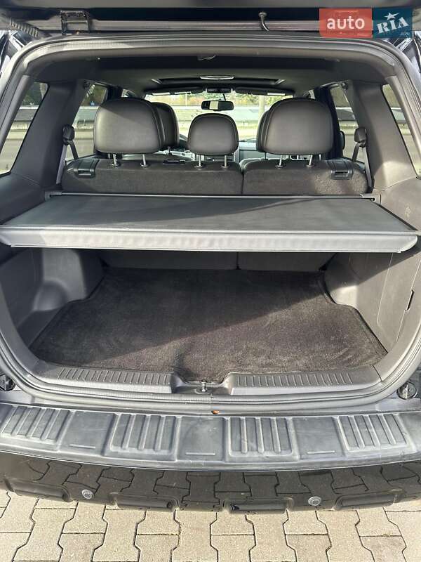 Внедорожник / Кроссовер Ford Escape 2011 в Киеве фото 12 Внедорожник / Кроссовер Ford Escape 2011 в Киеве
