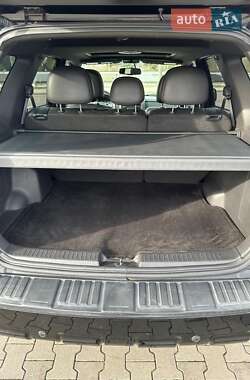 Внедорожник / Кроссовер Ford Escape 2011 в 