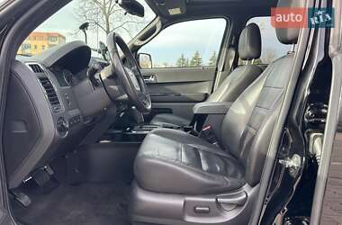 Внедорожник / Кроссовер Ford Escape 2011 в 
