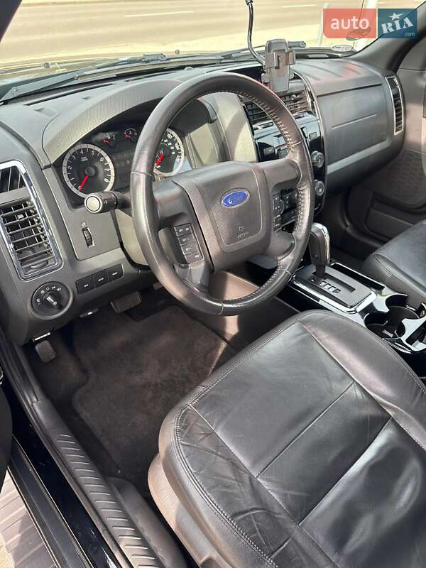 Внедорожник / Кроссовер Ford Escape 2011 в Киеве фото 20 Внедорожник / Кроссовер Ford Escape 2011 в Киеве