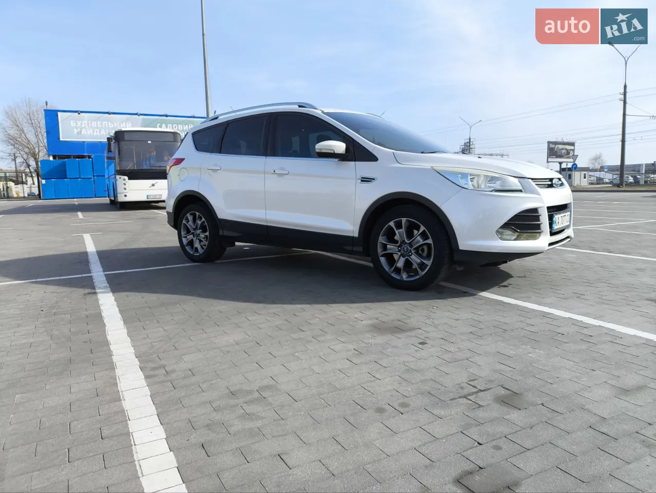 2015 Ford Fusion - мініатюра 22
