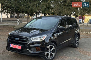 Внедорожник / Кроссовер Ford Escape 2018 в Ровно