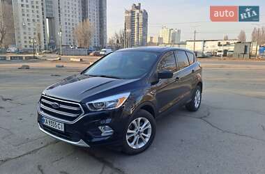 Внедорожник / Кроссовер Ford Escape 2016 в Киеве