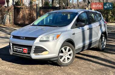 Позашляховик / Кросовер Ford Escape 2014 в Києві