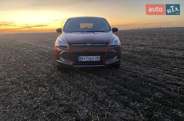 Внедорожник / Кроссовер Ford Escape 2014 в Одессе