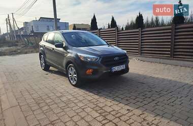 Внедорожник / Кроссовер Ford Escape 2016 в 