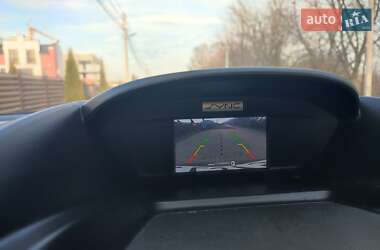 Внедорожник / Кроссовер Ford Escape 2016 в 