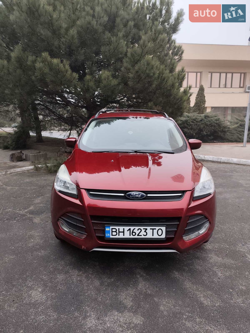 2012 Ford Escape - мініатюра 11