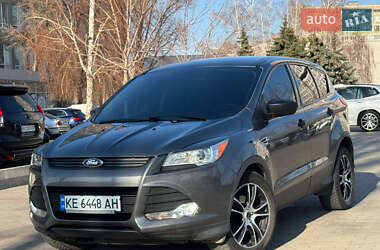 Позашляховик / Кросовер Ford Escape 2013 в Дніпрі