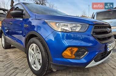 Позашляховик / Кросовер Ford Escape 2019 в Сумах