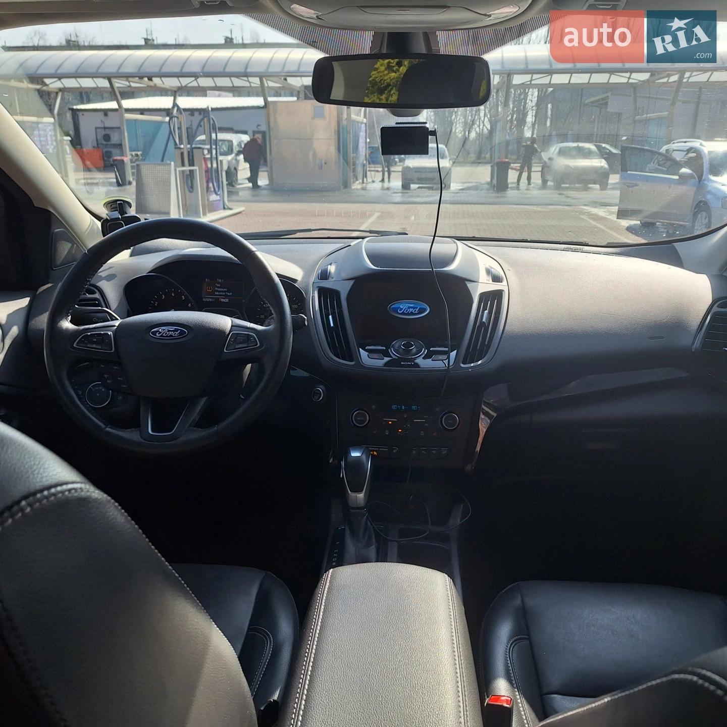 2019 Ford Escape - мініатюра 10