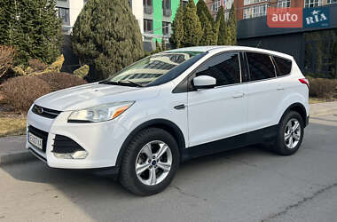 Внедорожник / Кроссовер Ford Escape 2015 в Днепре