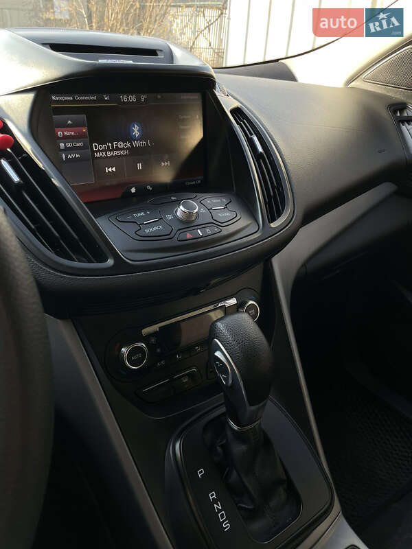 Внедорожник / Кроссовер Ford Escape 2014 в Ужгороде фото 14 Внедорожник / Кроссовер Ford Escape 2014 в Ужгороде