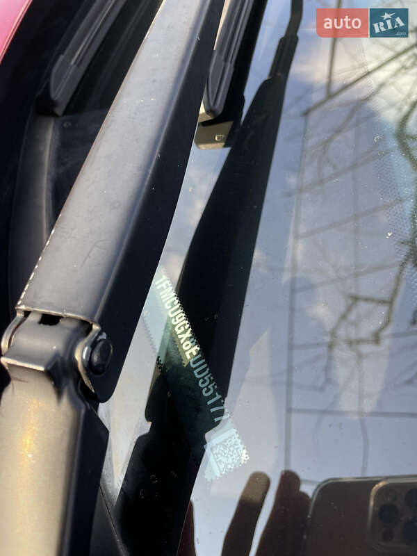 Внедорожник / Кроссовер Ford Escape 2014 в Ужгороде фото 22 Внедорожник / Кроссовер Ford Escape 2014 в Ужгороде