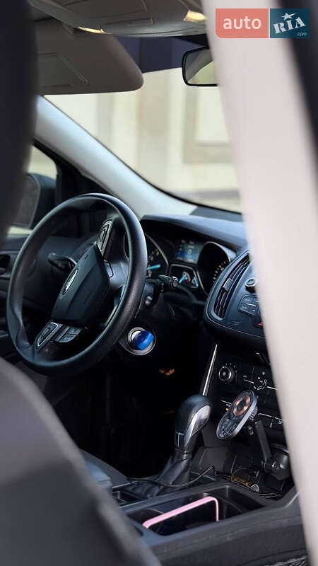 Позашляховик / Кросовер Ford Escape 2017 в Львові фото 5 Позашляховик / Кросовер Ford Escape 2017 в Львові