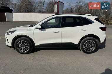 Внедорожник / Кроссовер Ford Escape 2023 в 